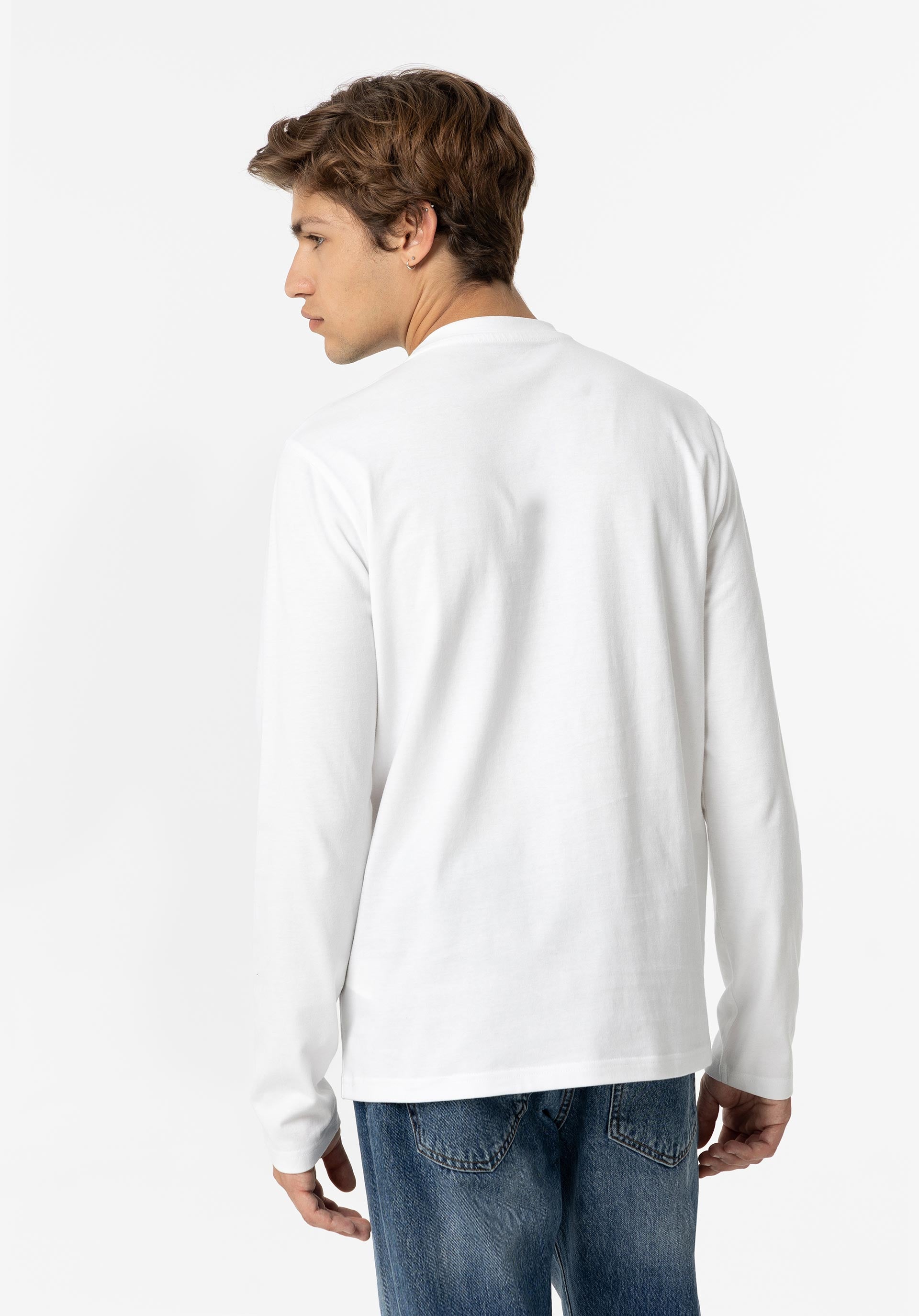 Camisetas Tiffosi Mackenzie 10056688 001