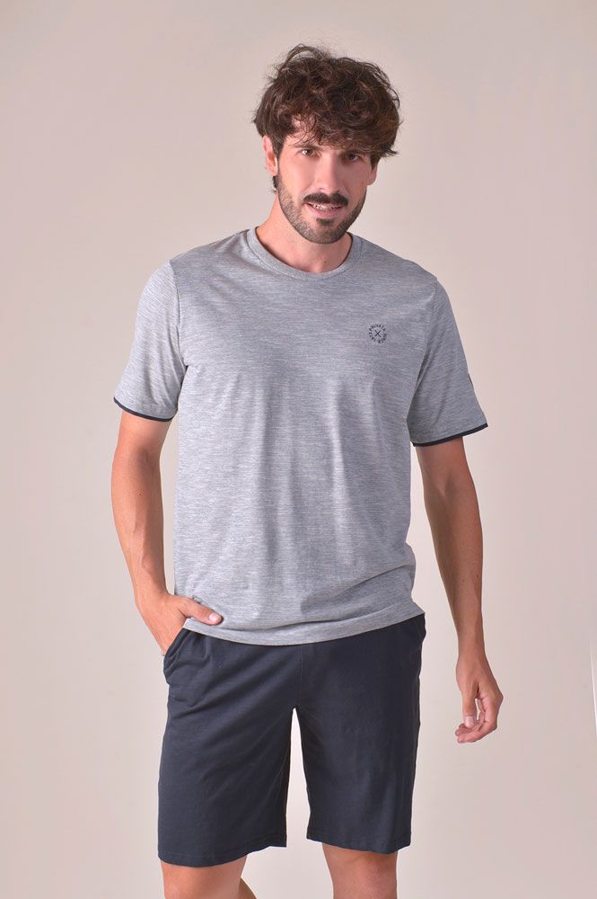Camiseta Cro PRI2040Azul