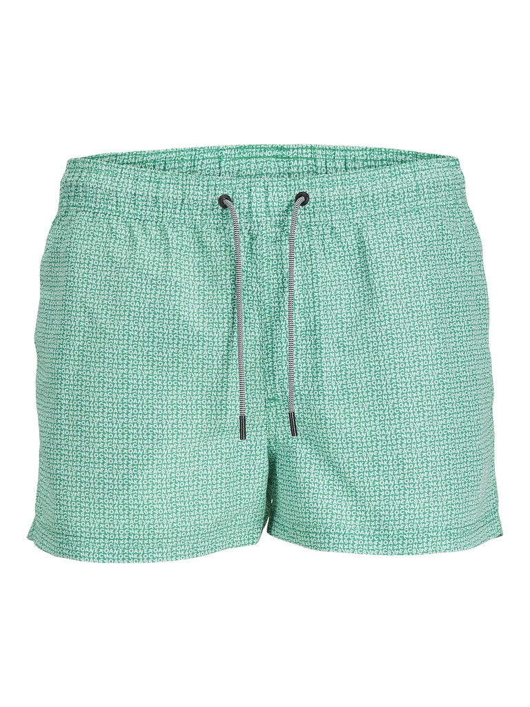 Jpstbora Bora Jjswim Branded Ly Green Bee 12253267 de Jack & Jones
