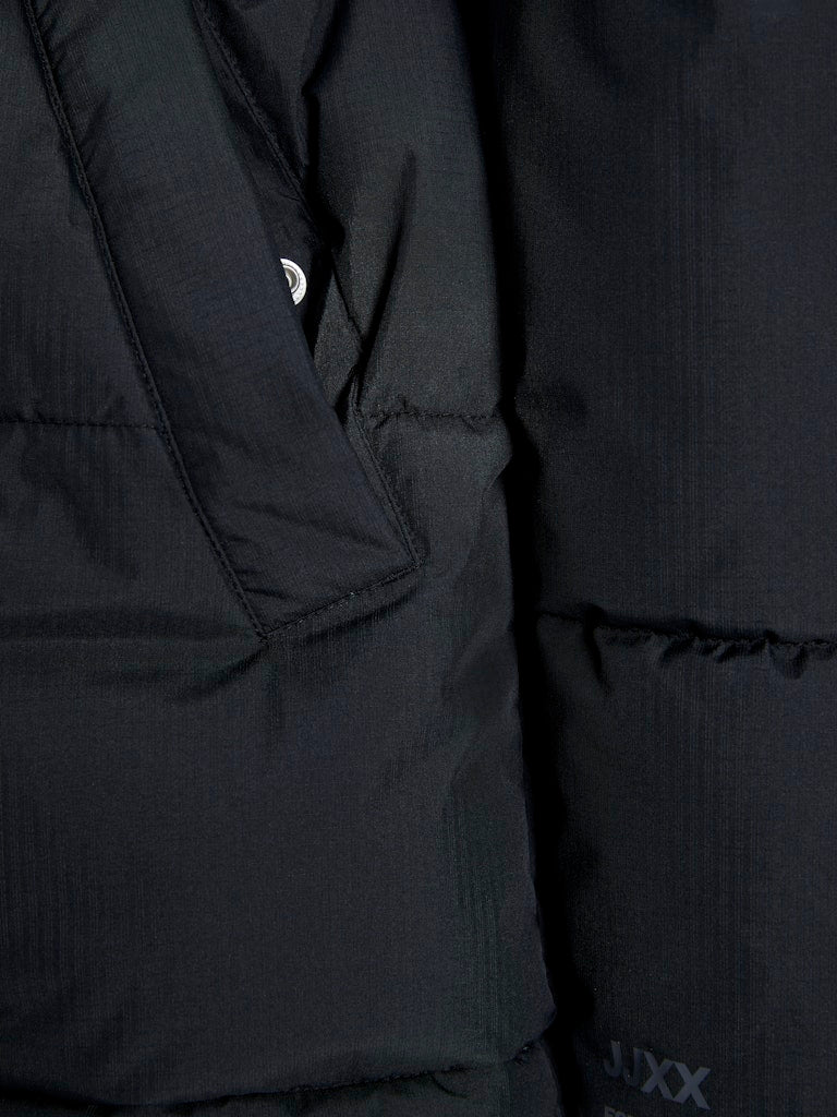 JJXX Jxworld Puffer Jacket Otw Act 12266907 Black