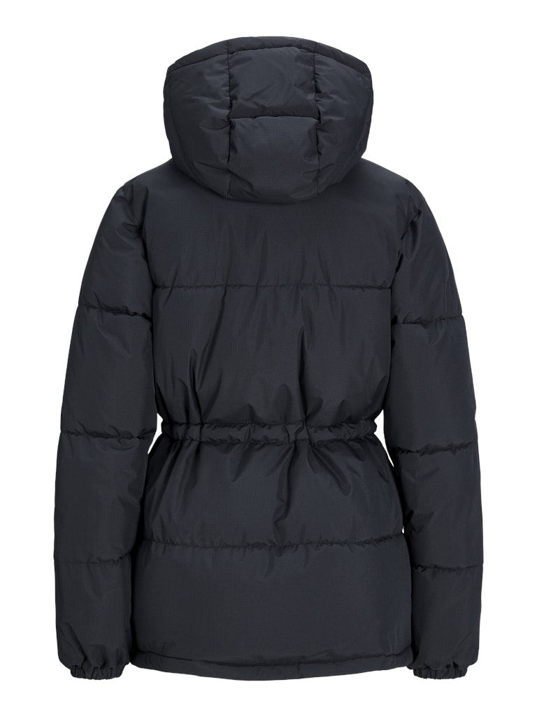 JJXX Jxworld Puffer Jacket Otw Act 12266907 Black