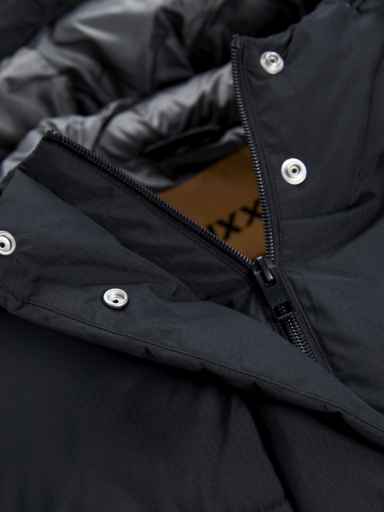 JJXX Jxworld Puffer Jacket Otw Act 12266907 Black