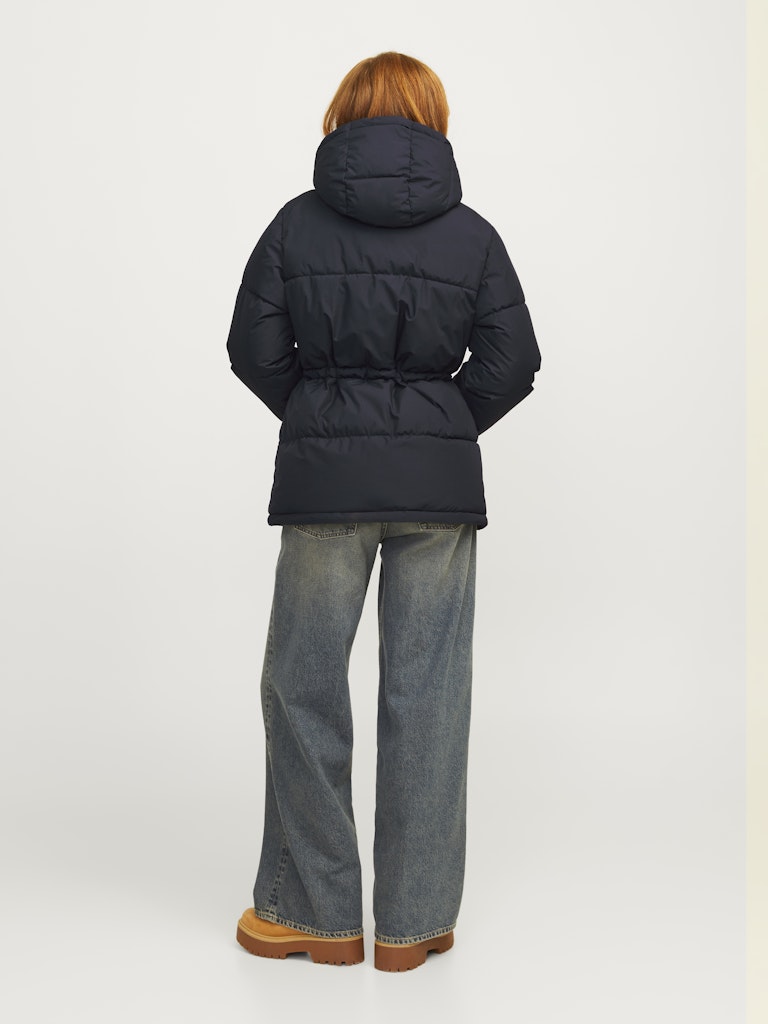 JJXX Jxworld Puffer Jacket Otw Act 12266907 Black