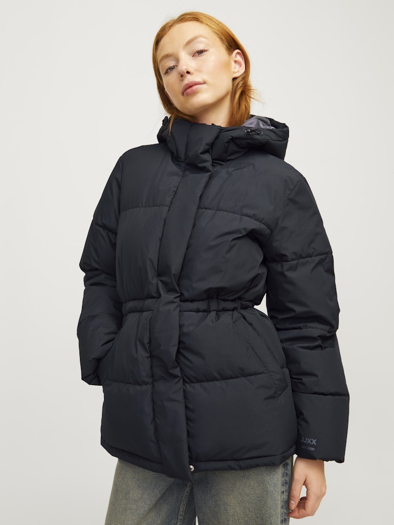 JJXX Jxworld Puffer Jacket Otw Act 12266907 Black