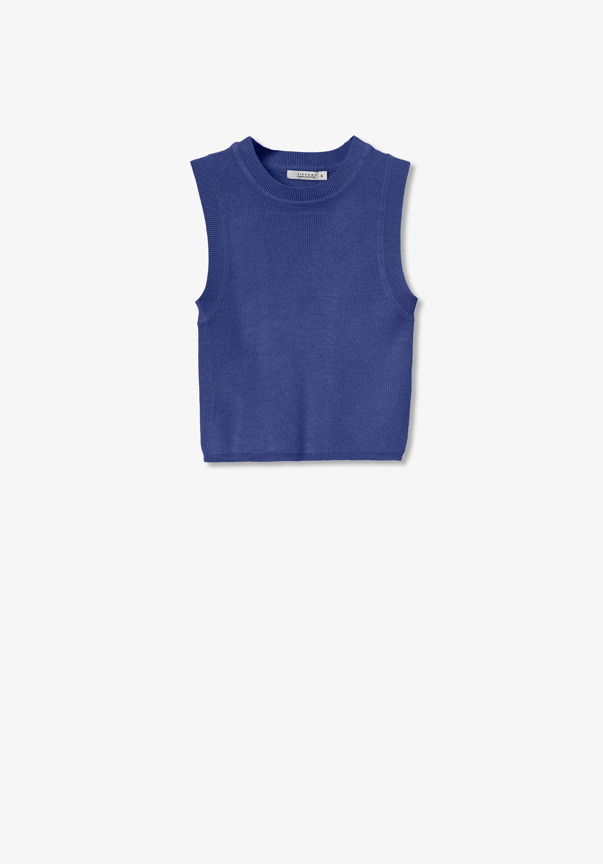 Punto Tiffosi Adele_2 10059060 760 Azul Deslumbrante