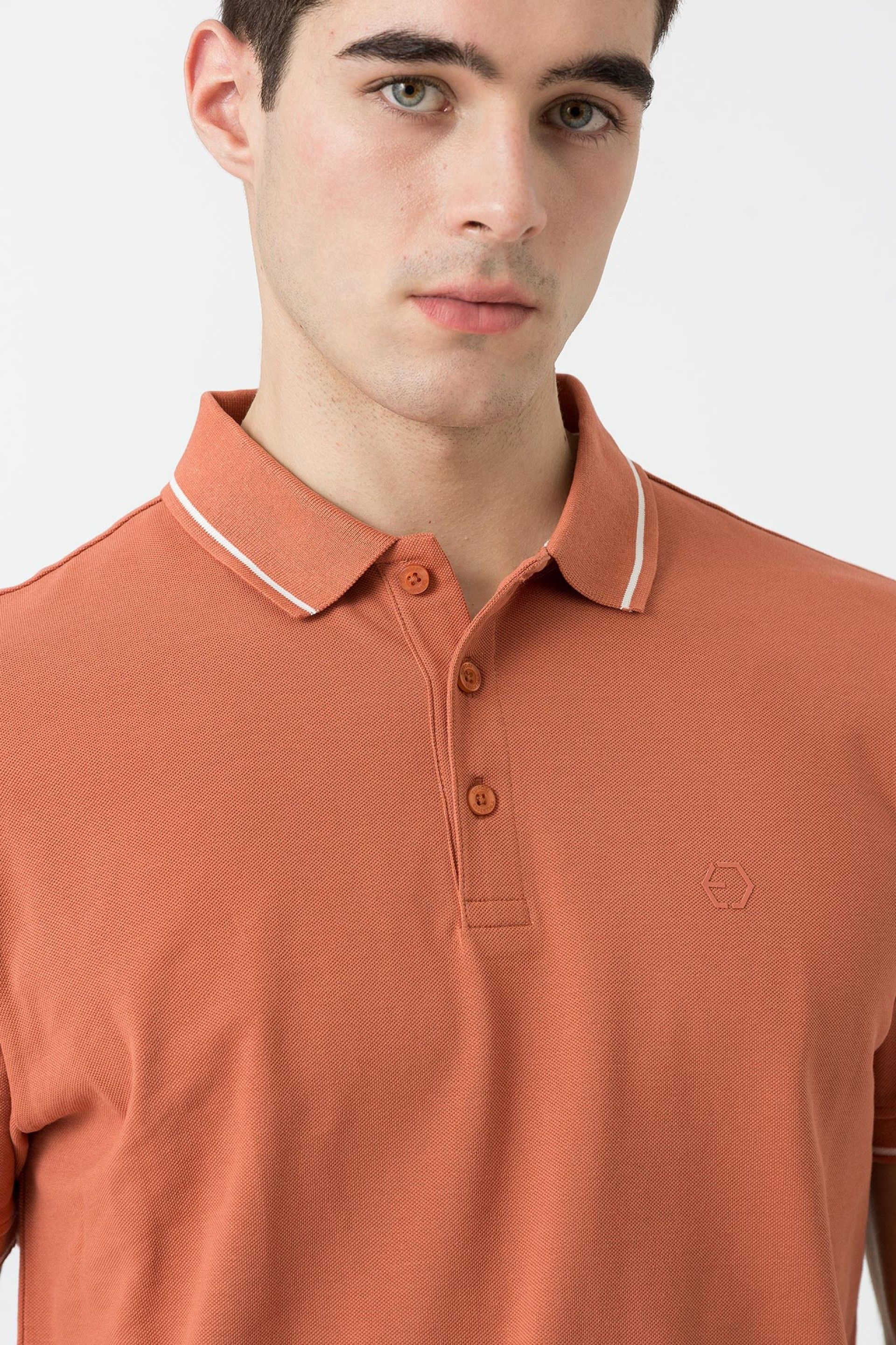 Polos Tiffosi Jeremy 10054684 527