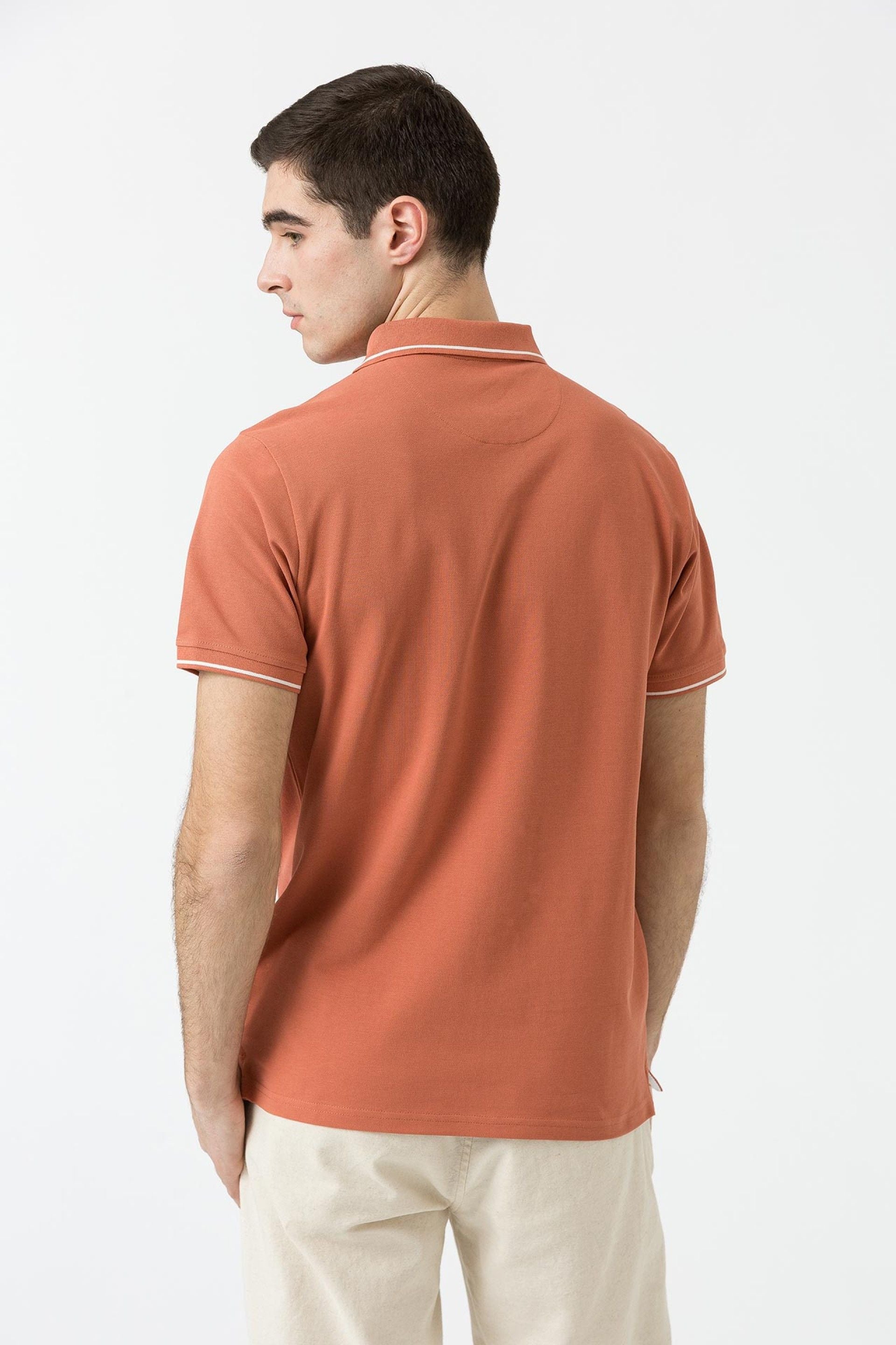 Polos Tiffosi Jeremy 10054684 527