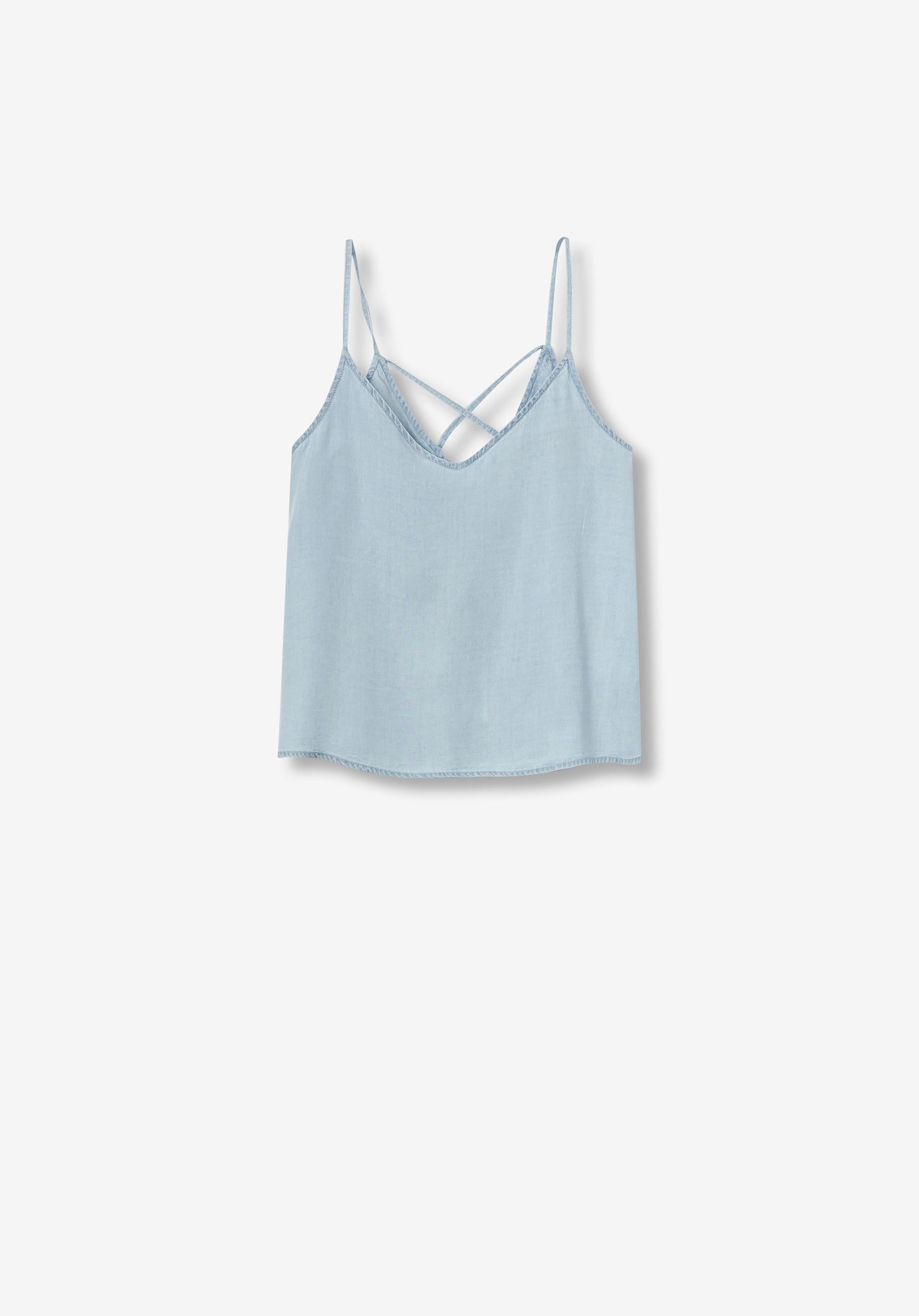 Camisetas Tiffosi Myla 10059599 C10