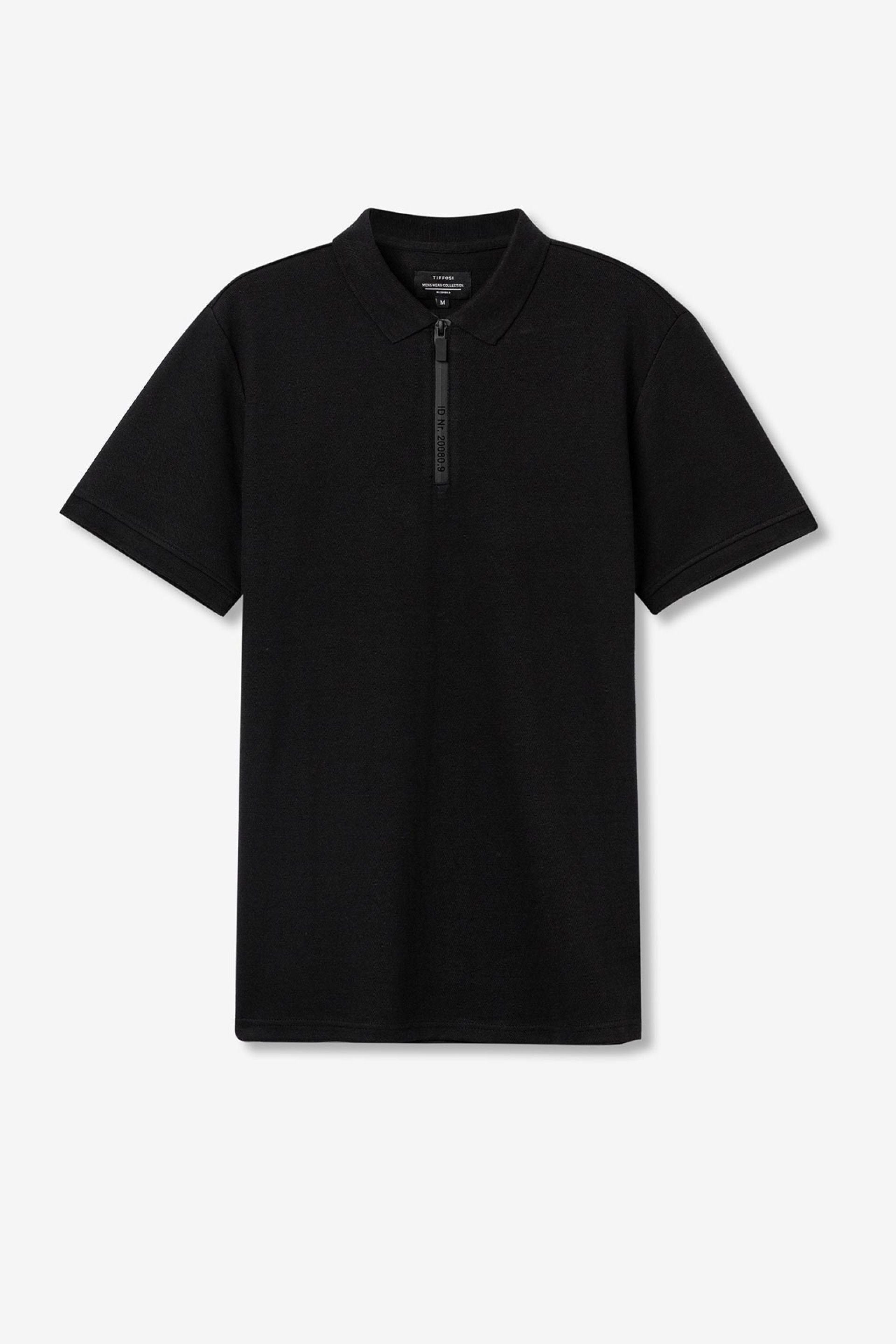 Polos Tiffosi Walter 10060034 000