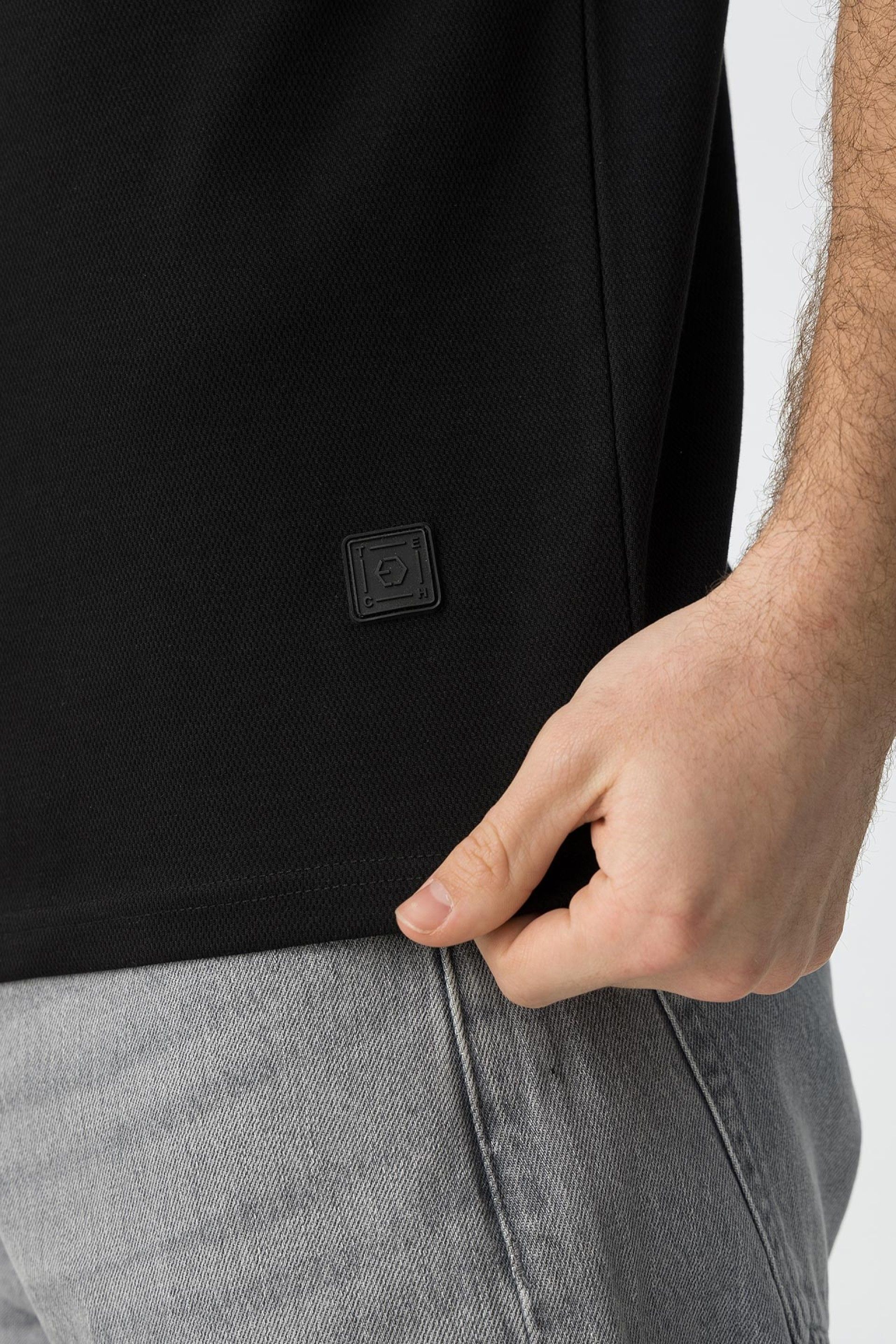 Polos Tiffosi Walter 10060034 000