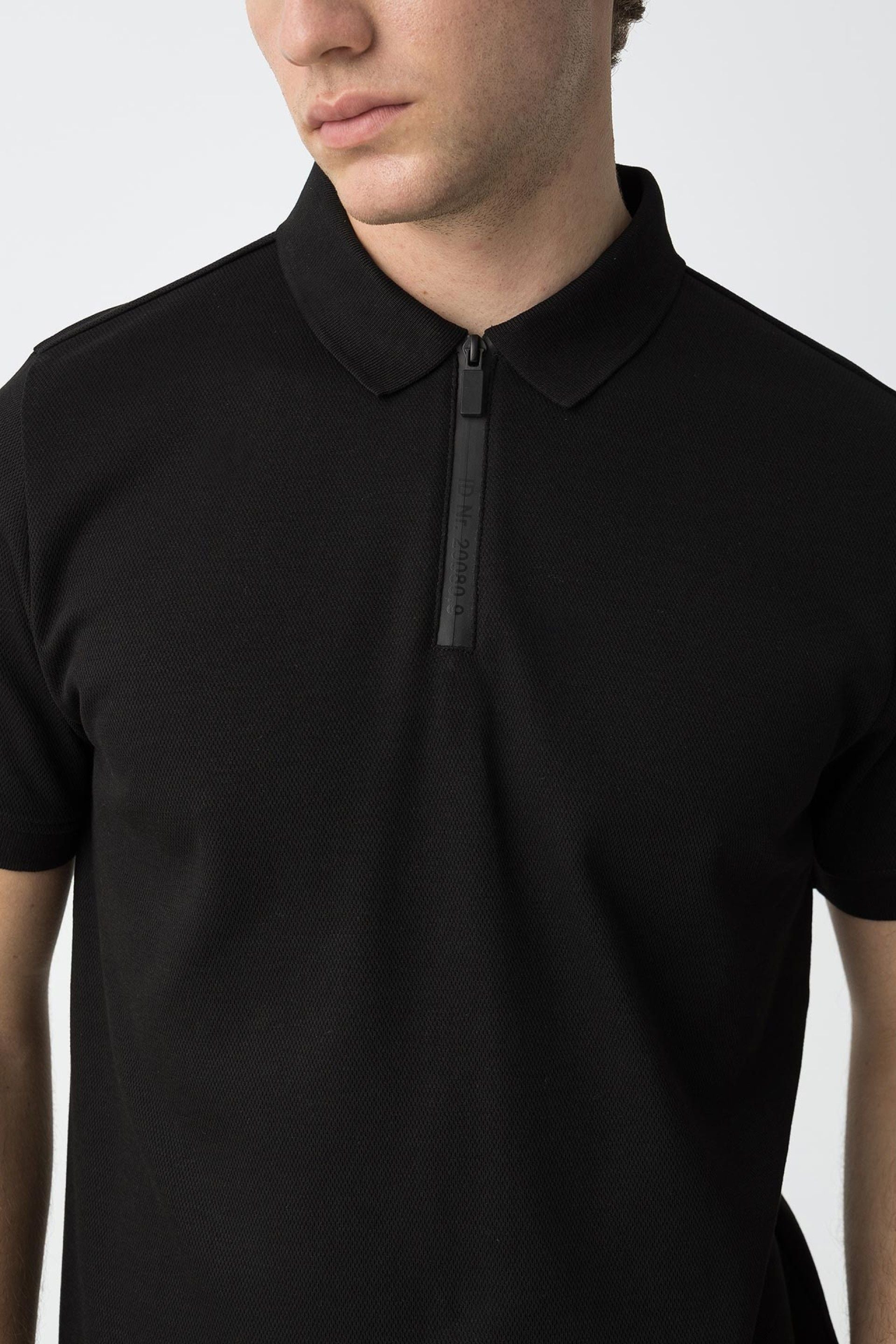 Polos Tiffosi Walter 10060034 000