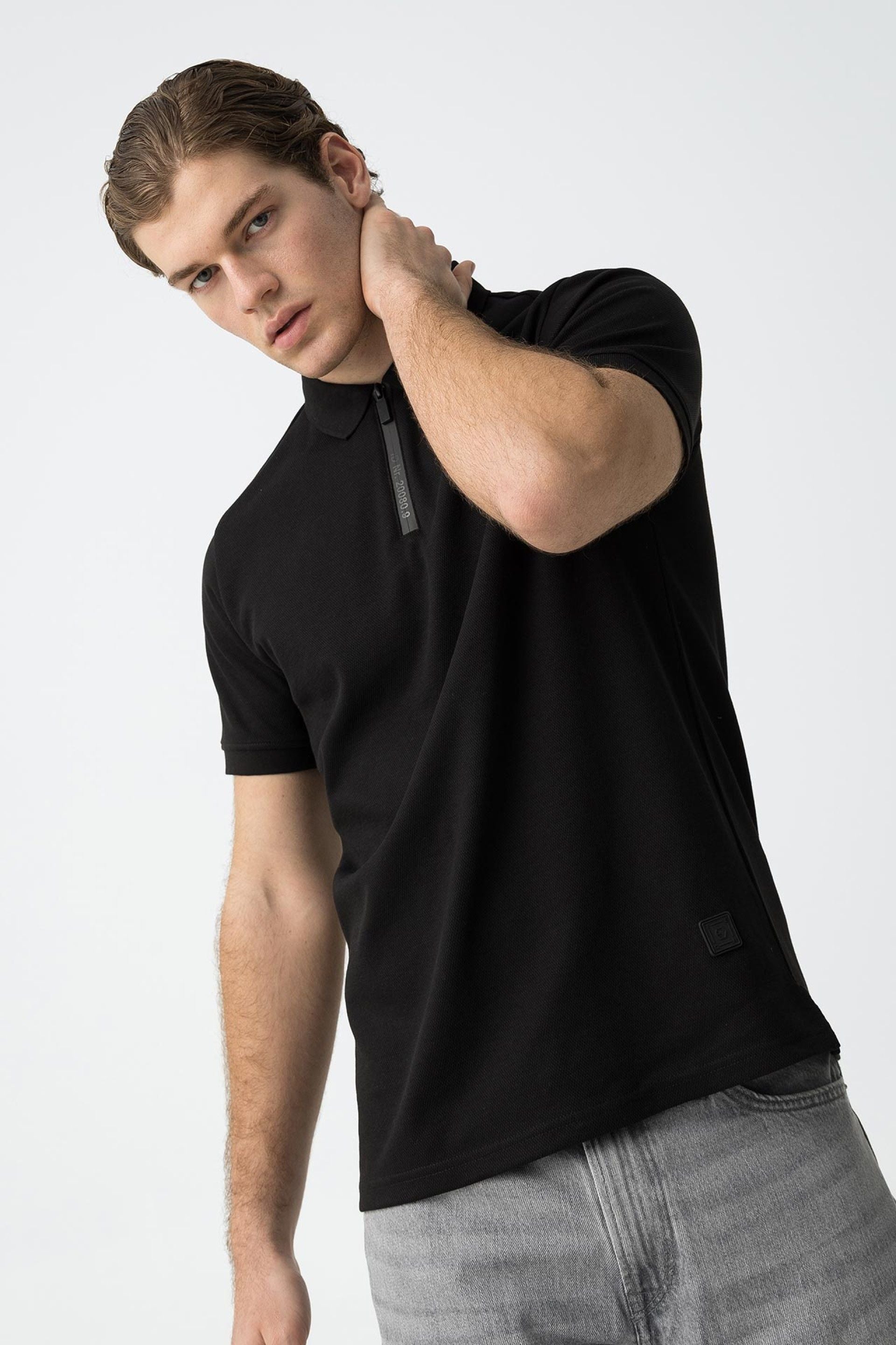 Polos Tiffosi Walter 10060034 000