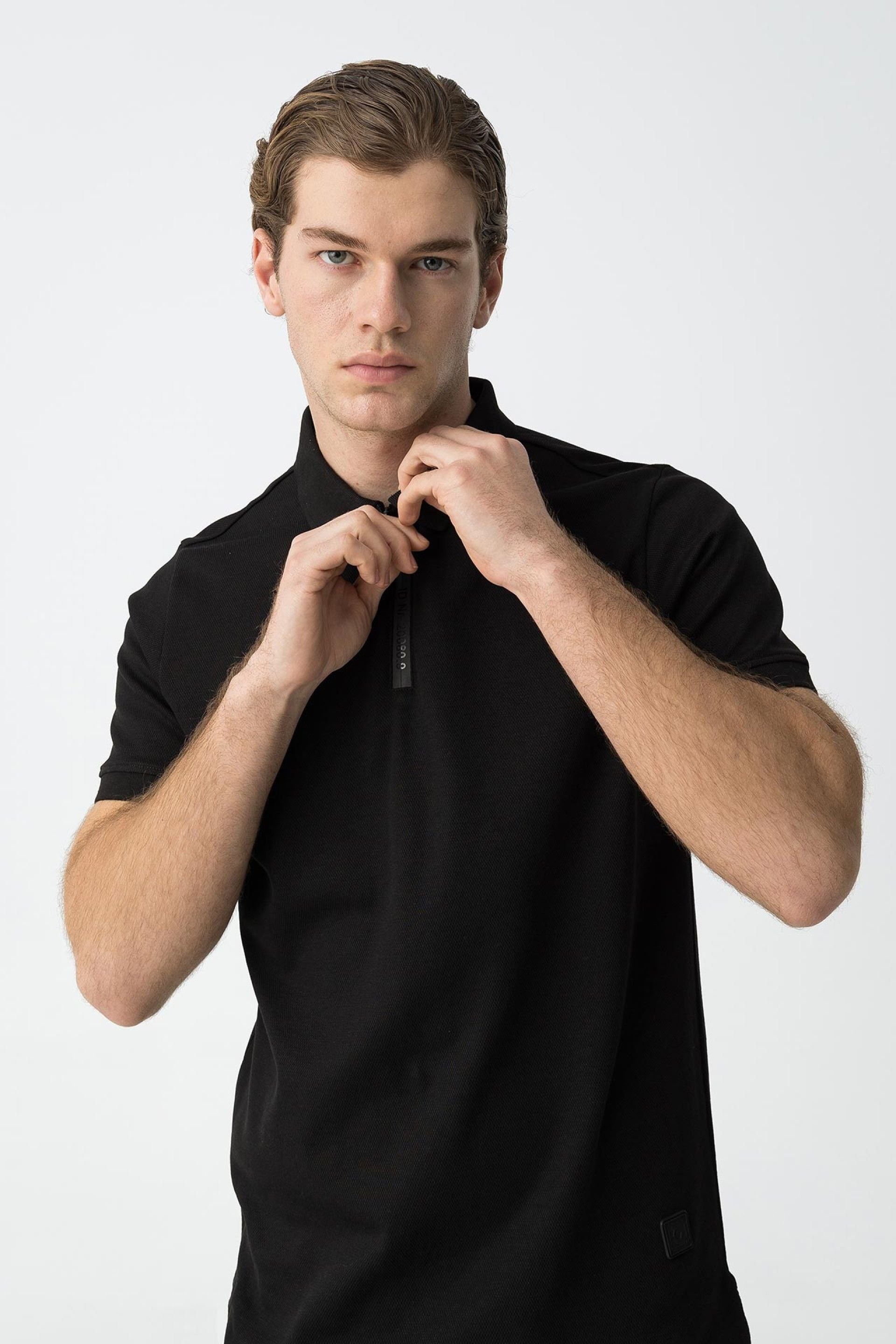 Polos Tiffosi Walter 10060034 000