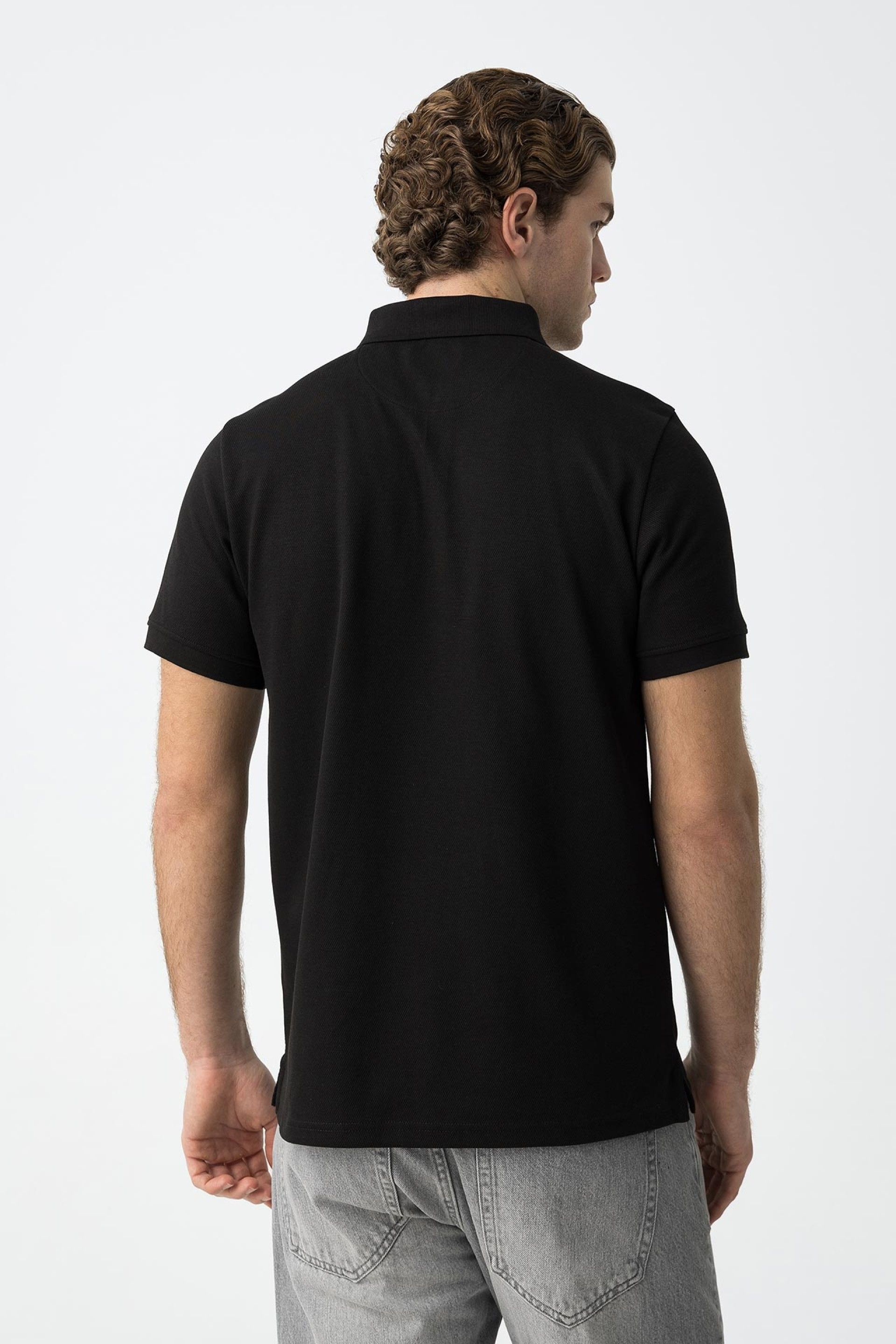 Polos Tiffosi Walter 10060034 000