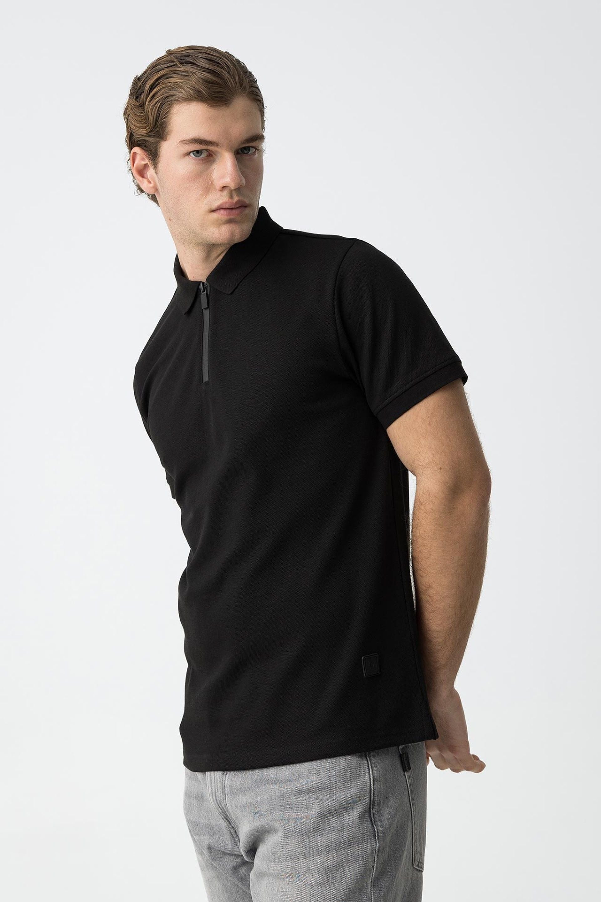 Polos Tiffosi Walter 10060034 000