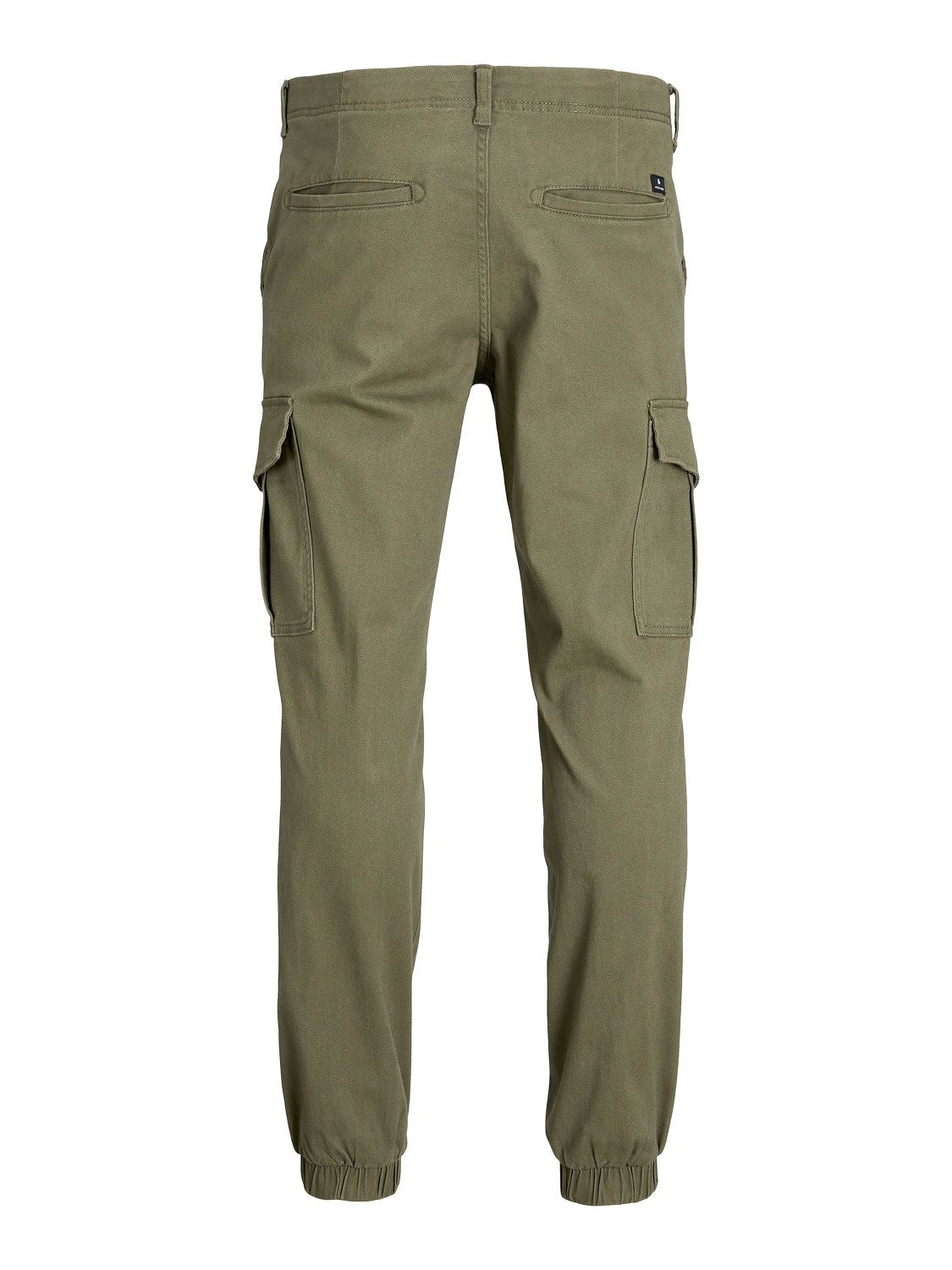 Jpstmarco Jjjoe Cuffed CargoDeep Lichen Green