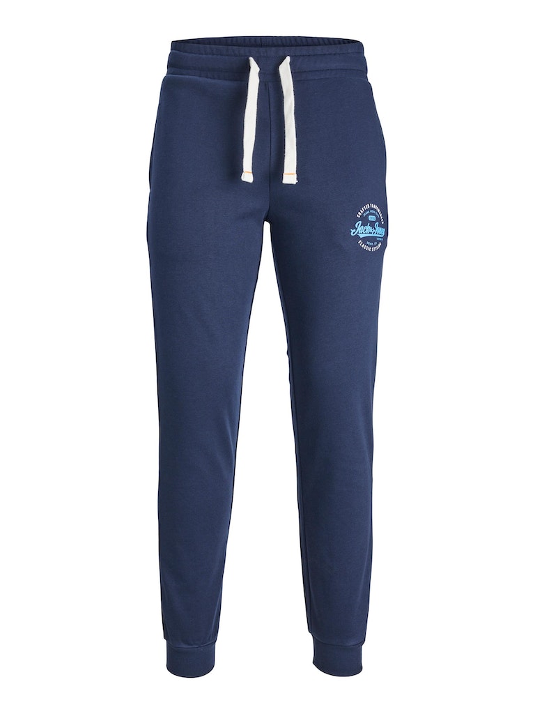 Jpstgordon Jjmikk Sweat Pant NafaNavy Blazer