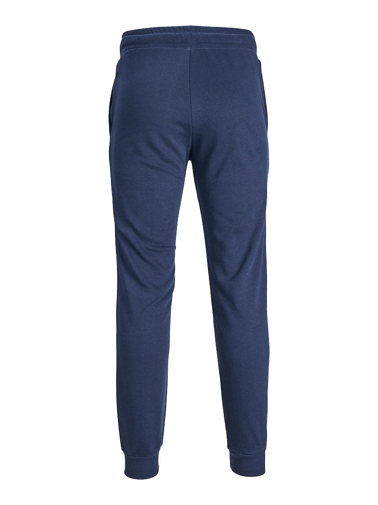 Jpstgordon Jjmikk Sweat Pant NafaNavy Blazer