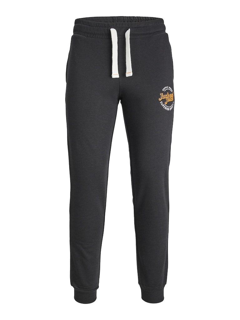 Jpstgordon Jjmikk Sweat Pant NafaBlack