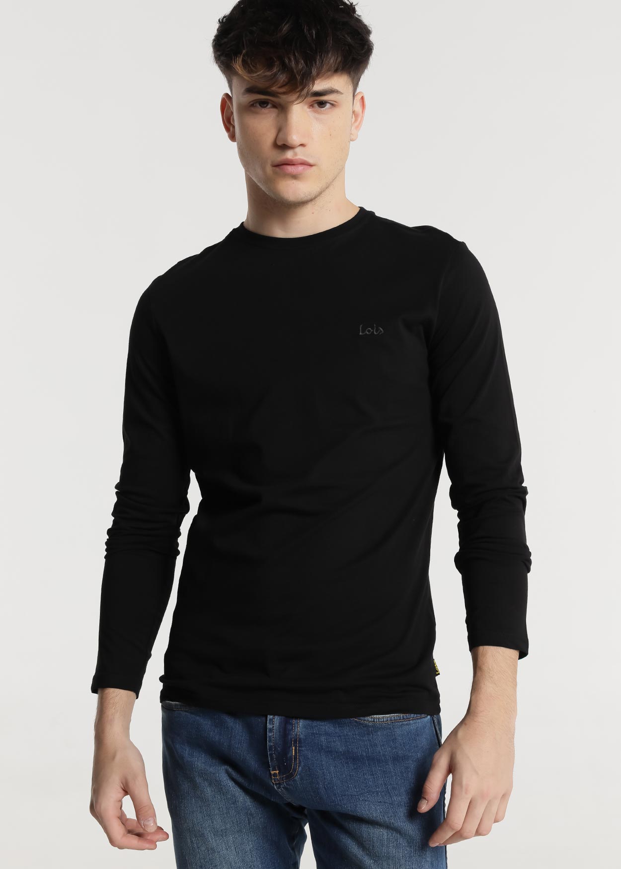 Camiset Lois Tannen Biff M/L 184153742 499