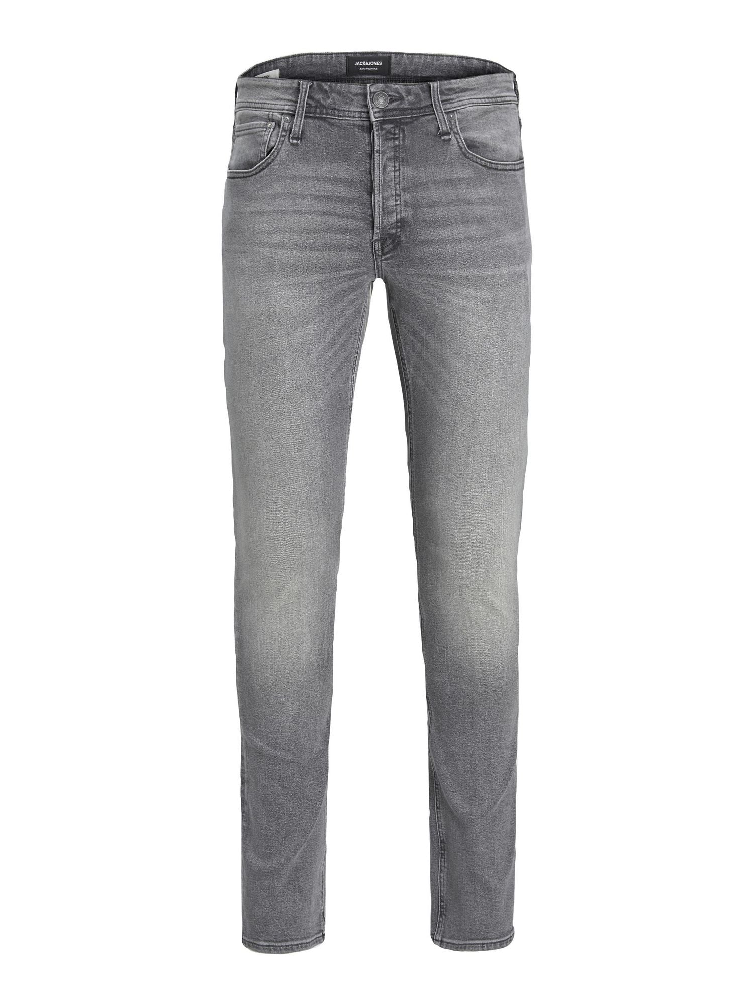 Jjiglenn Jjoriginal Mf 039 Noos Grey Denim