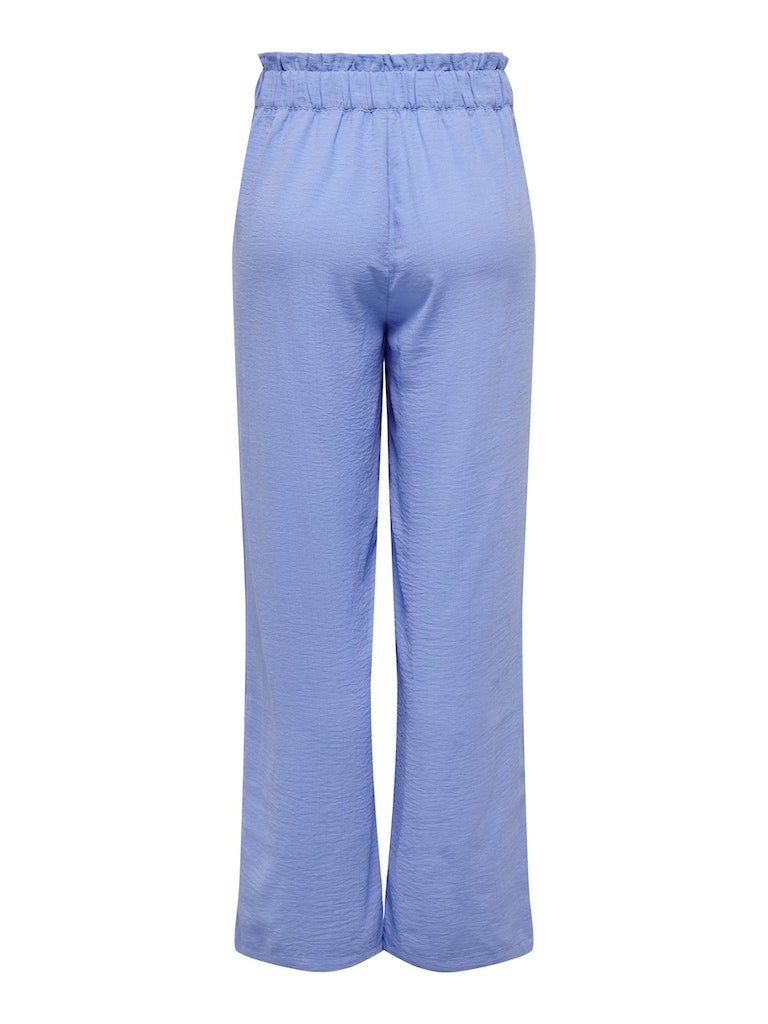 Jdydivya Hw Wide Pants Wvn Noos Hydrangea