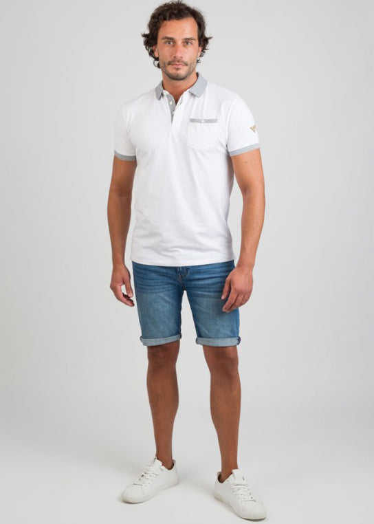 Bermuda Tejana Privata Modelo PRI2076 Light