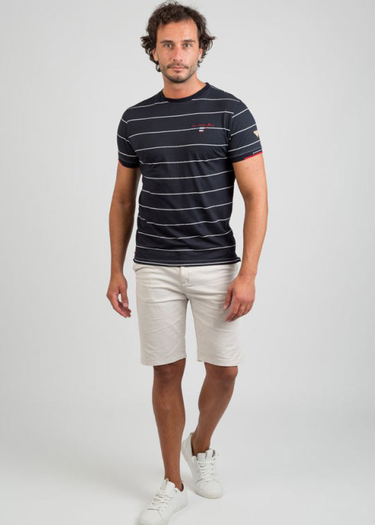 Camiseta Privata Modelo PRI2512
