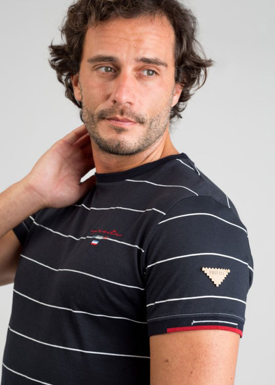 Camiseta Privata Modelo PRI2512
