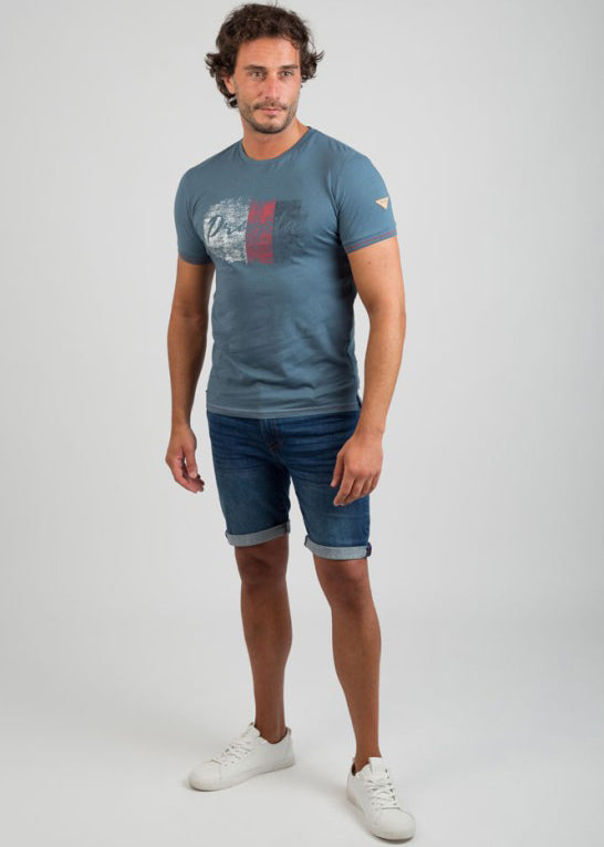 Camiseta Privata Modelo PRI2516