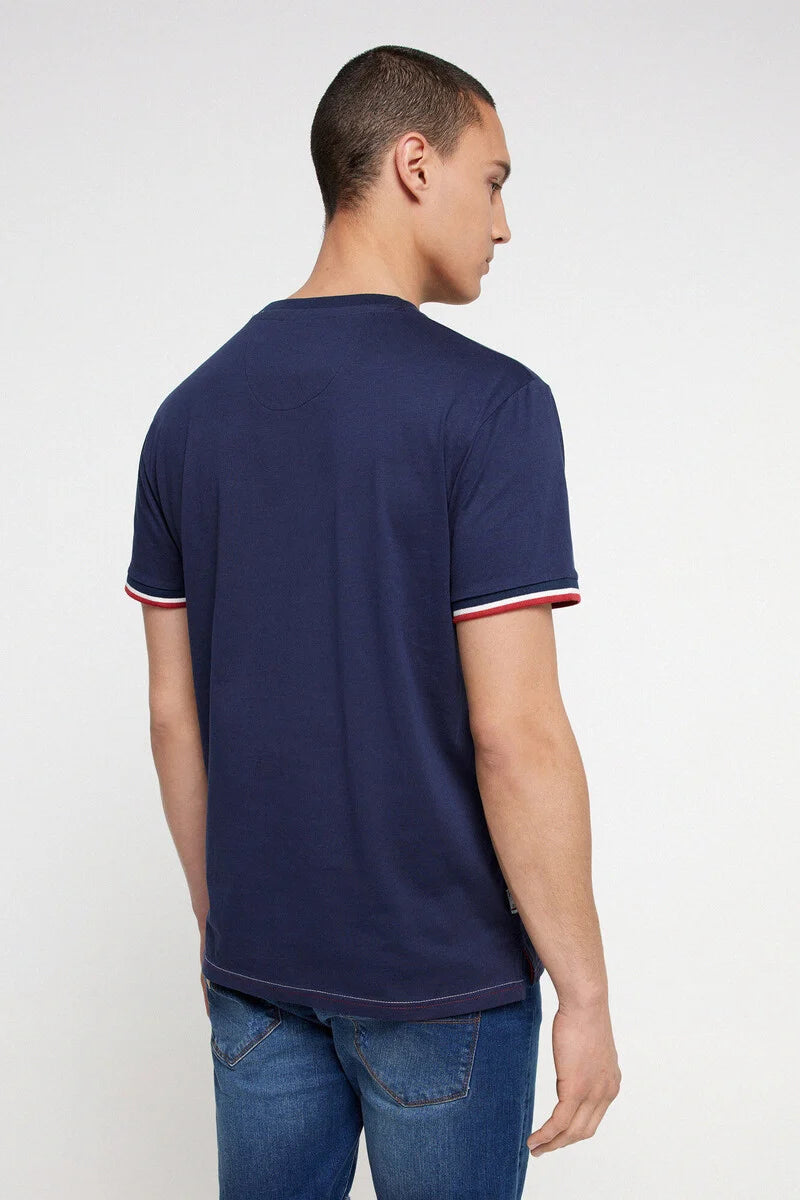 Camiseta Privata Modelo PRI2519