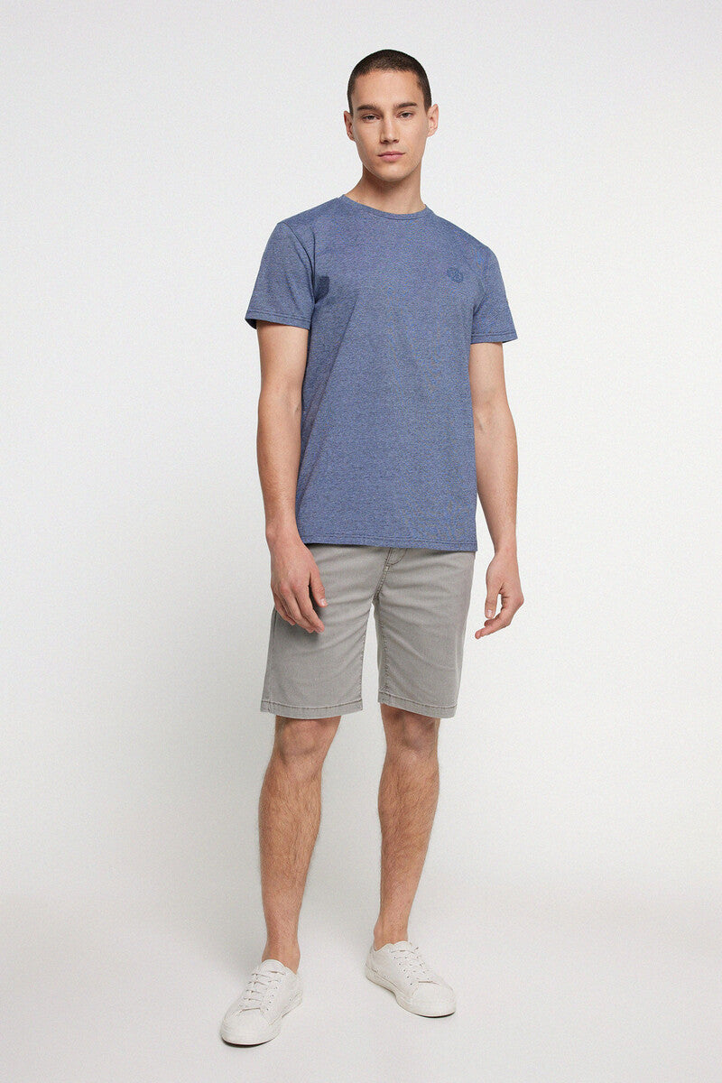 Camiseta Privata Modelo PRI2507 Marino