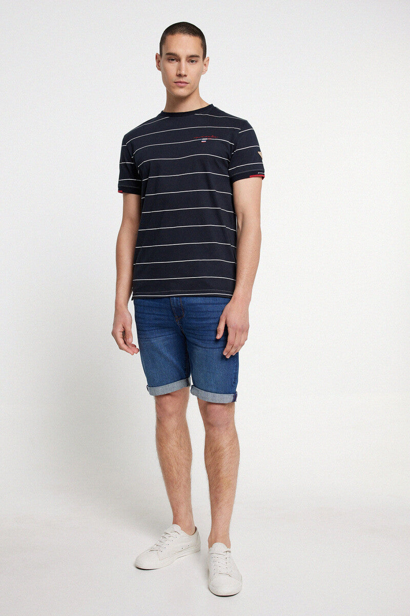 Camiseta Privata Modelo PRI2512
