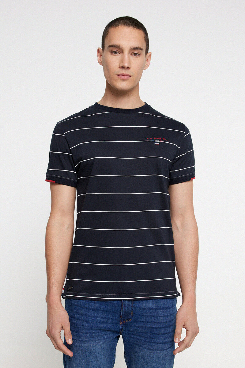 Camiseta Privata Modelo PRI2512