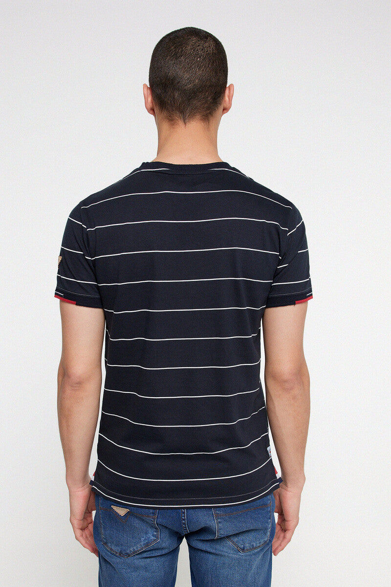 Camiseta Privata Modelo PRI2512