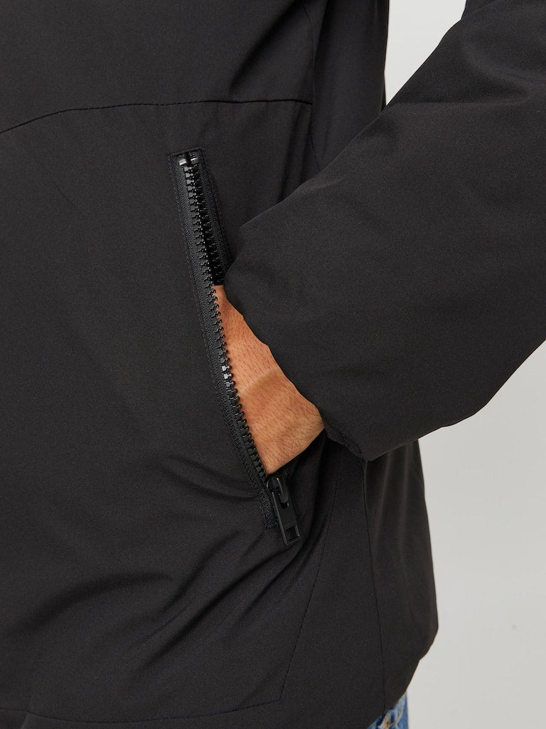 Jorwins Jacket Black