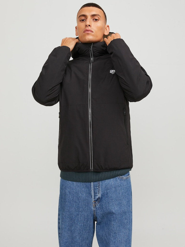 Jorwins Jacket Black