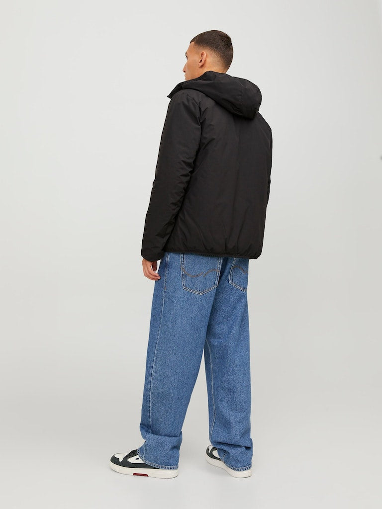 Jorwins Jacket Black