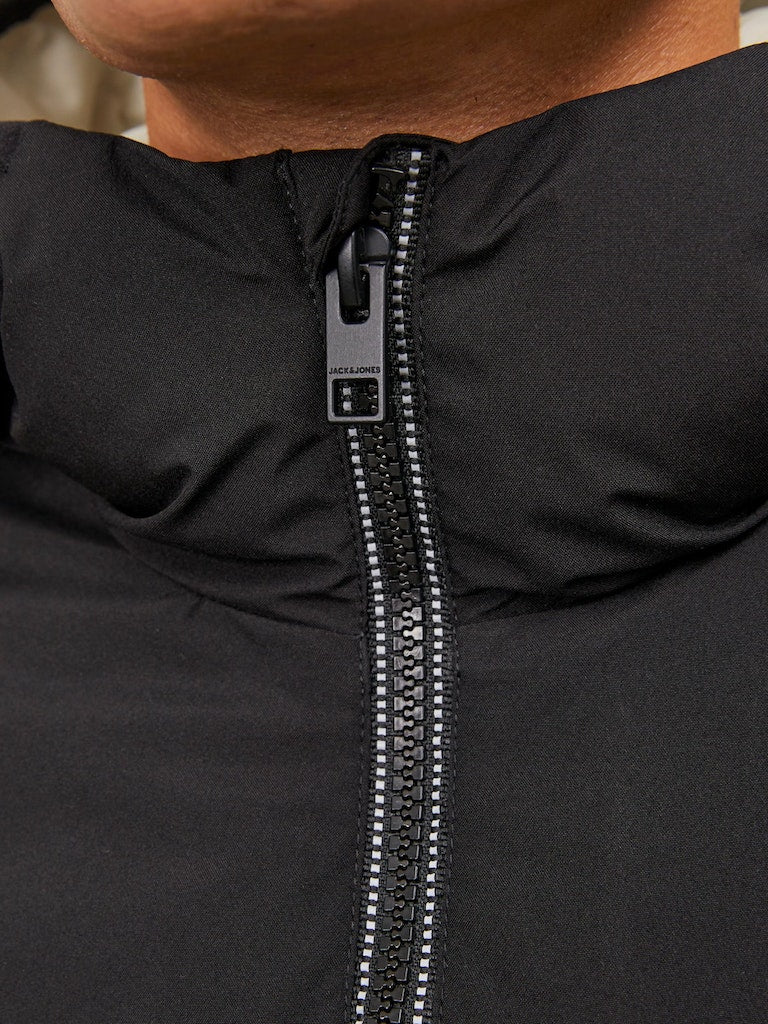 Jorwins Jacket Black