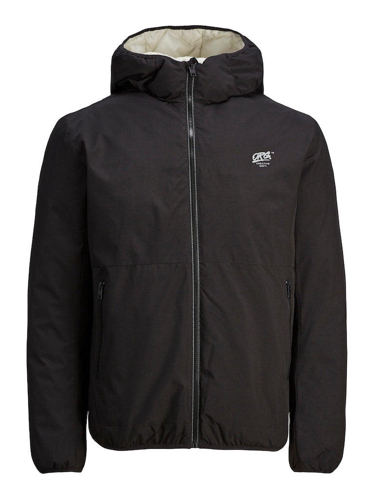 Jorwins Jacket Black