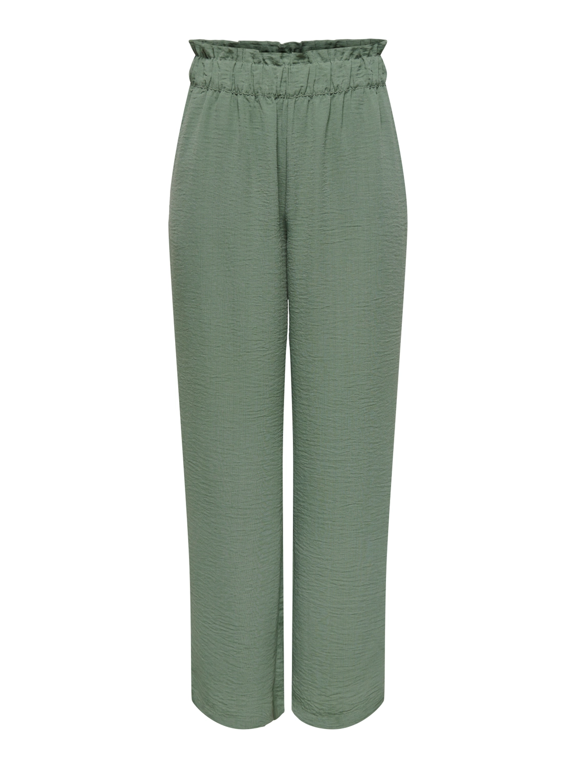 Jdydivya Hw Wide Pants Wvn Noos Sea Spray