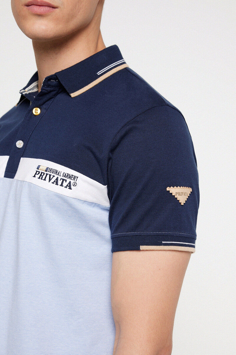 Polo Privata Modelo PRI2615