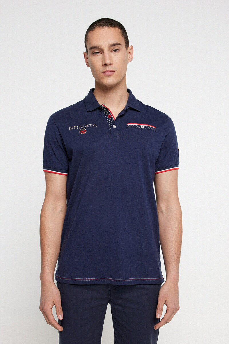Polo Privata Modelo PRI2616