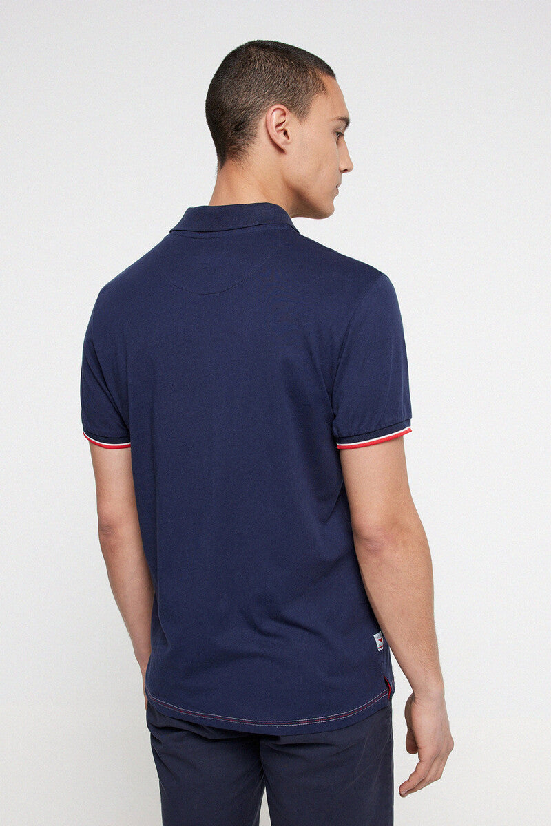 Polo Privata Modelo PRI2616