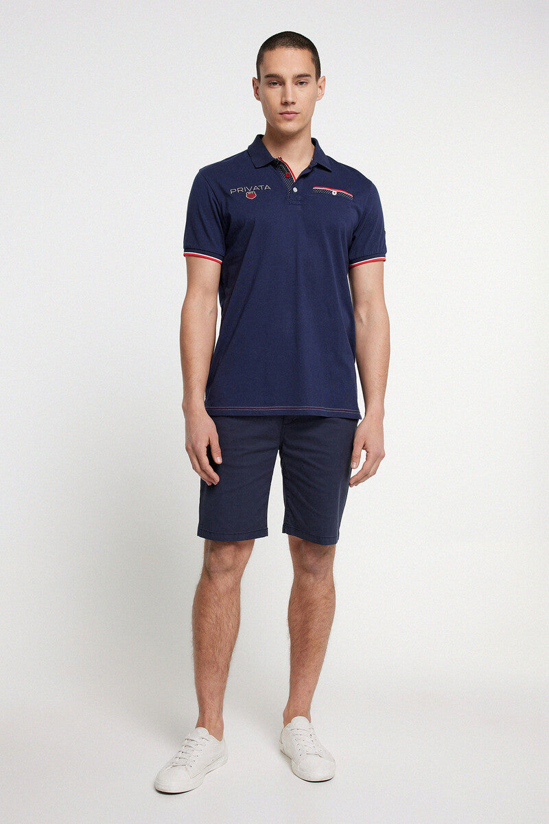 Polo Privata Modelo PRI2616