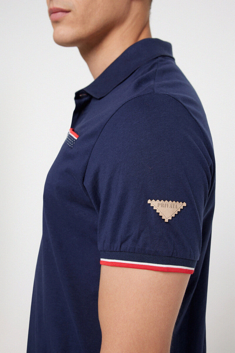 Polo Privata Modelo PRI2616