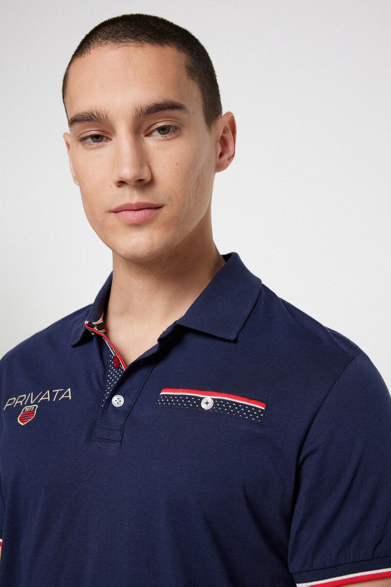 Polo Privata Modelo PRI2616