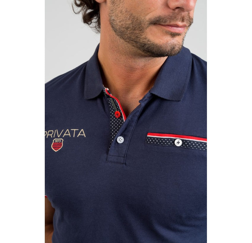 Polo Privata Modelo PRI2616