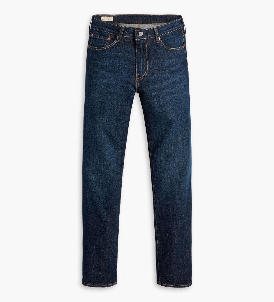 511™ SLIM KEEPIN IT CLEAN Med Indigo - Worn In