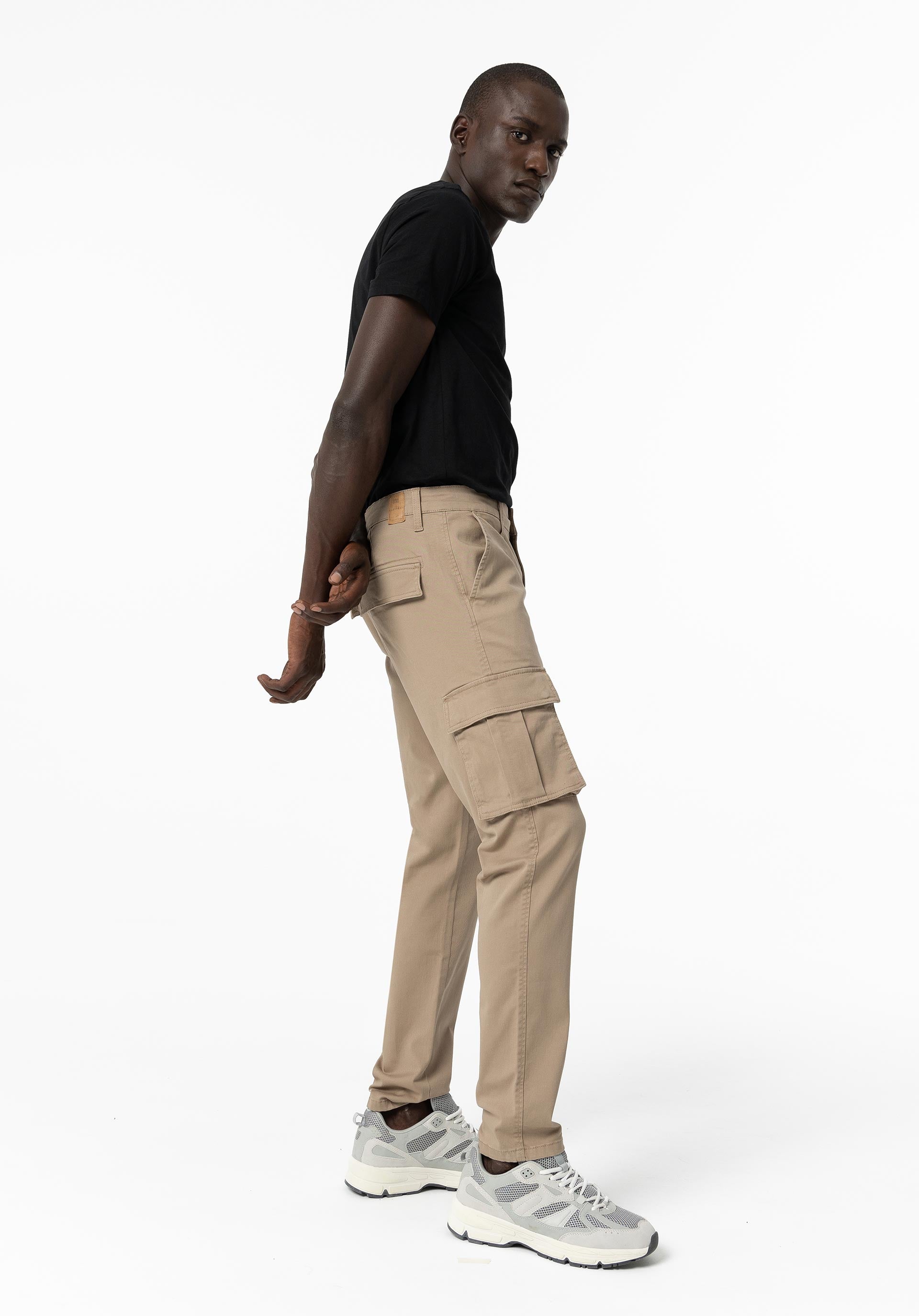 Pantalones Tiffosi Cargo Comfort_3 10057265 14532
